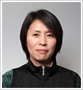 野田 朱美