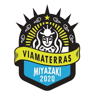 ヴィアマテラス宮崎