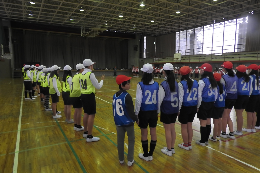 伊賀fcくノ一夢教室 伊賀市立上野西小学校 伊賀fcくノ一三重