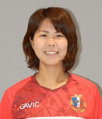 清水 あかね選手 移籍加入のお知らせ 伊賀fcくノ一三重