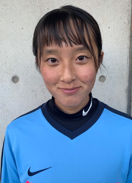 東海大学付属熊本星翔高校 西浦 凜選手 村上 夏奈瀬選手 シーズン入団内定のお知らせ 伊賀fcくノ一三重