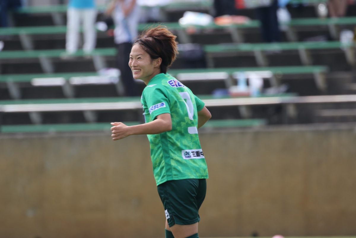 2023プレナスなでしこリーグ1部 第18節