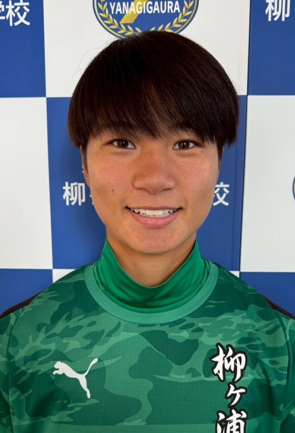 松田　吏真（まつだ　りさな）　