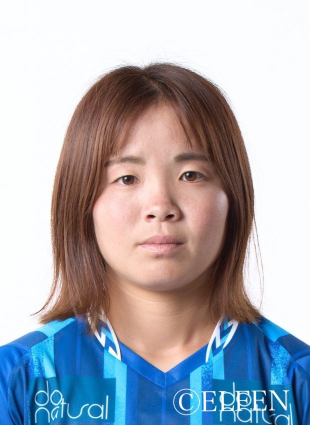 桂　亜依（かつら　あい）