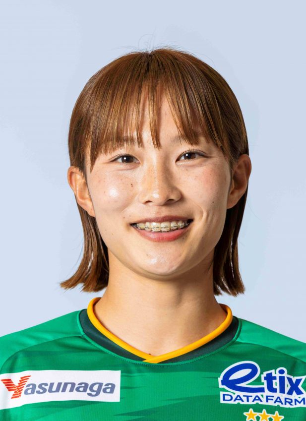 村上　日奈子（むらかみ　ひなこ）