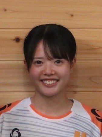 米澤　心花（よねざわ　みはな）