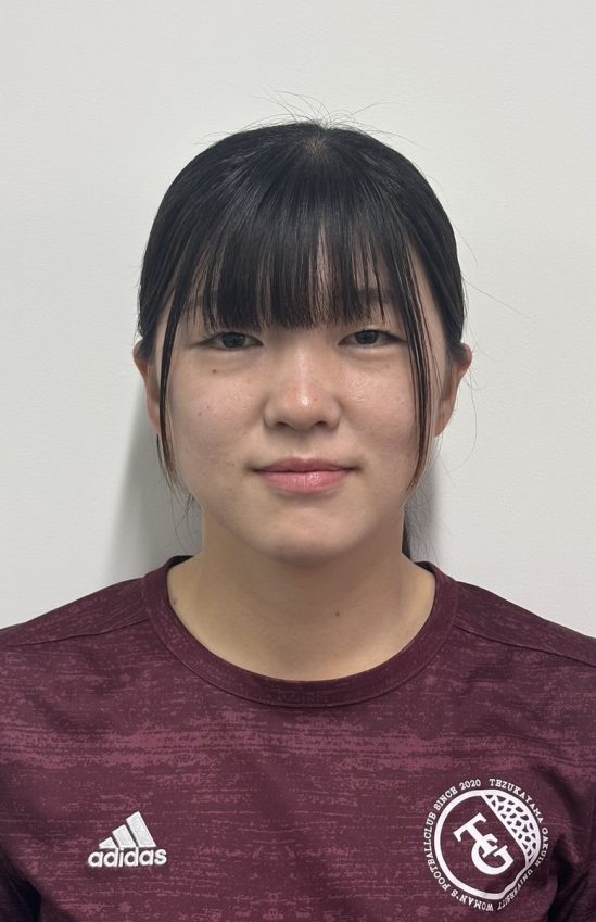 古川　陽菜（ふるかわ　はるな）