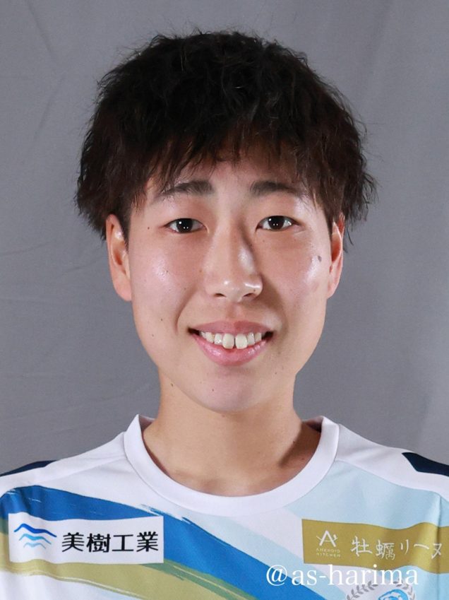 松久保　葵子（まつくぼ　きこ）