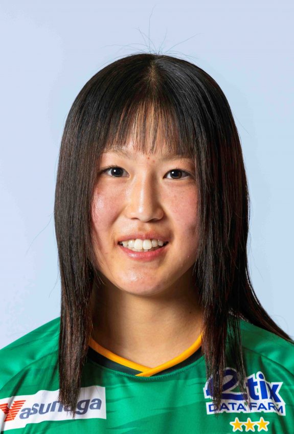 正野　瑠菜（まさの　るな）