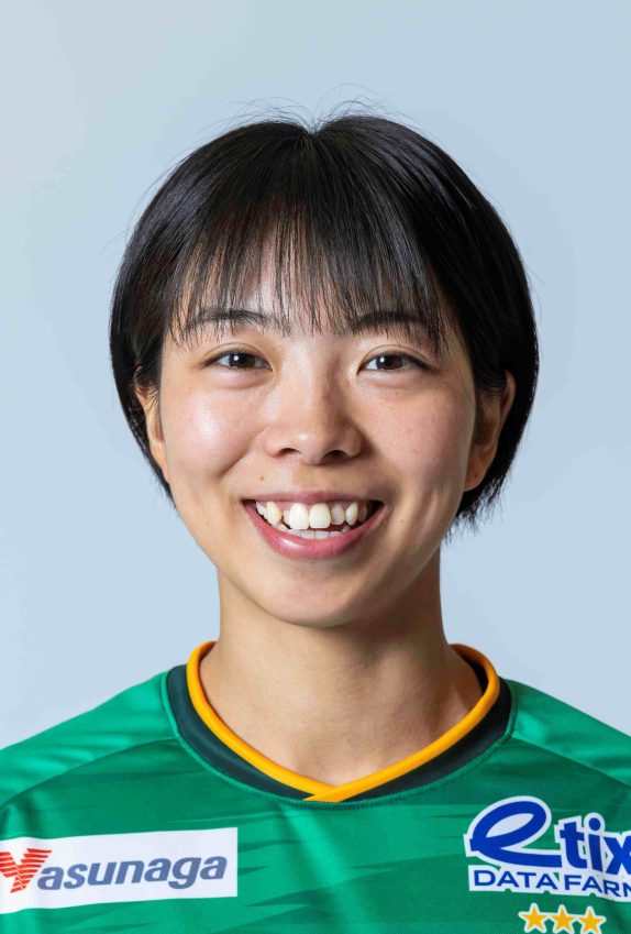 玉川　実奈（たまがわ　みな）