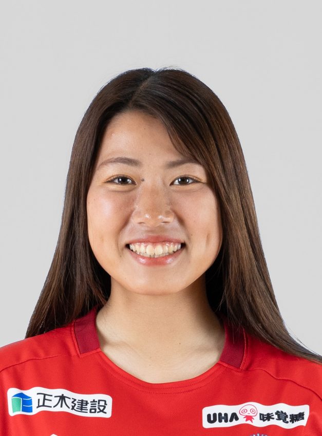 井上　加菜美（いのうえ　かなみ）