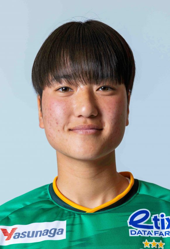 南野　未空（なんの　みく）