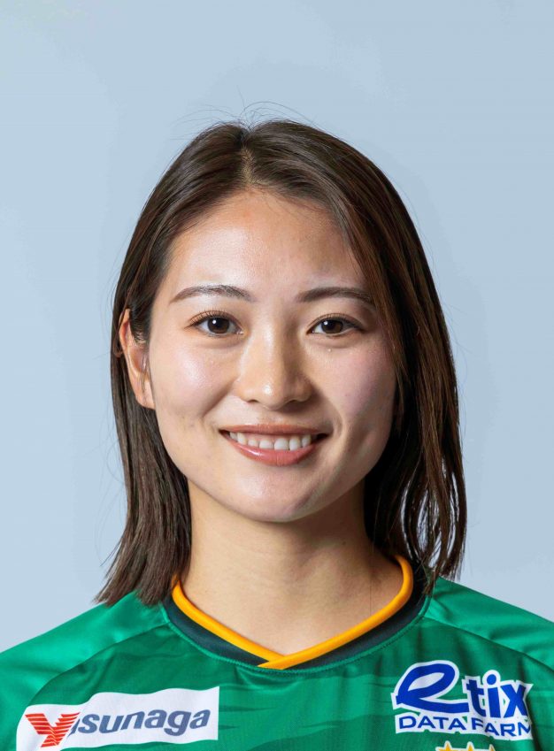 並木　千夏（なみき　ちなつ）