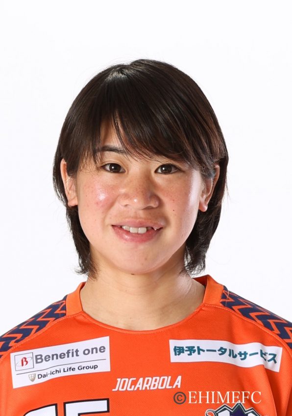 児野　楓香（この　ふうか）