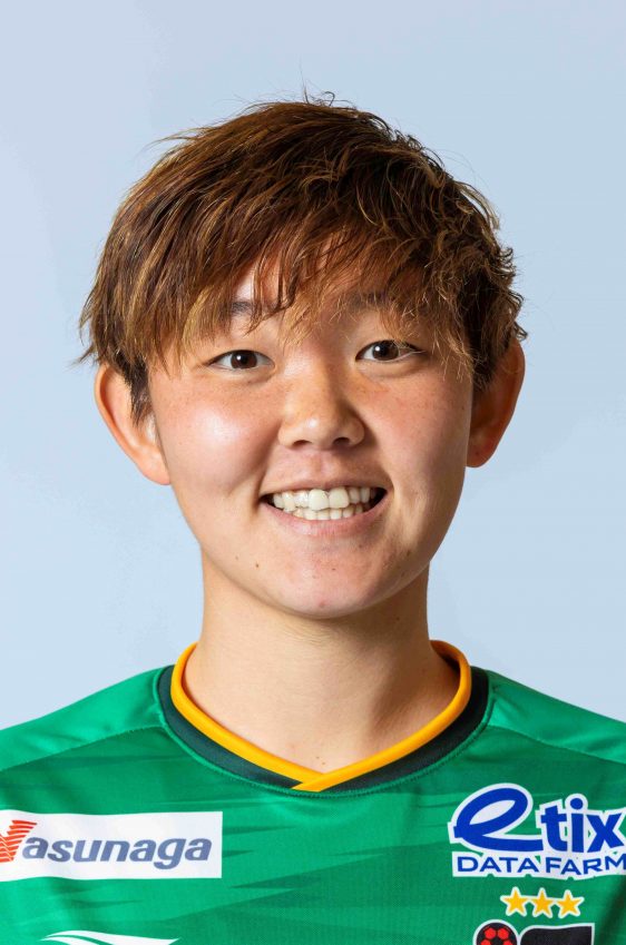 神谷　千菜（かみや　ちいな）