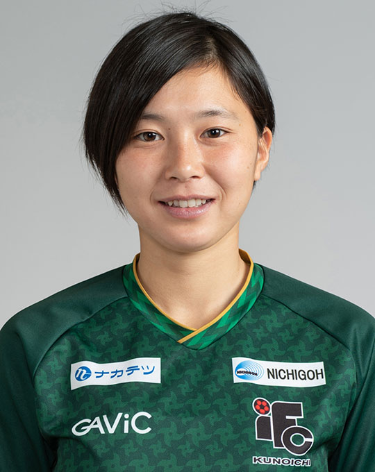 常田 麻友