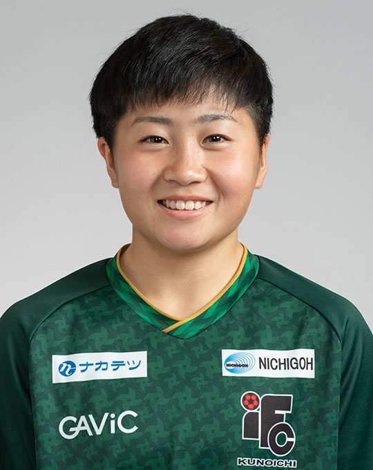 山崎 愛海