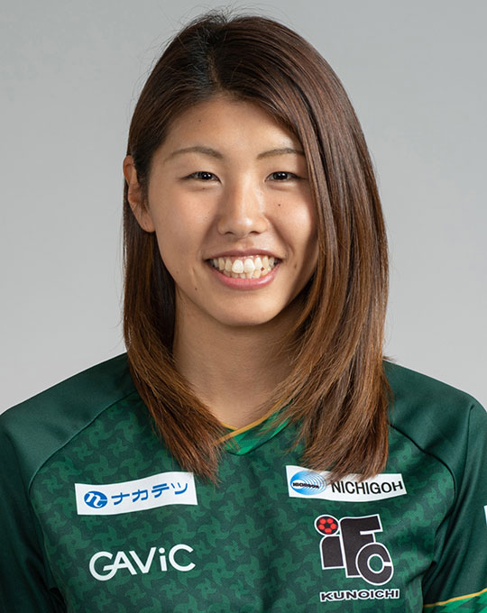 西林 里恵