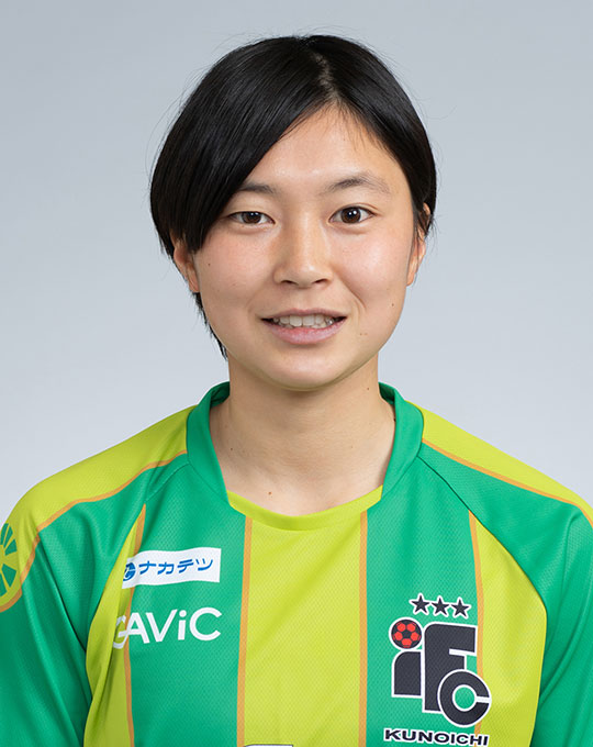 常田 菜那