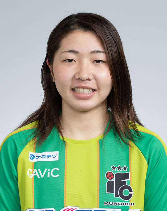 秦 美結