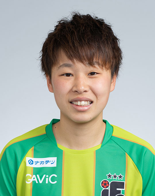 島野 美央