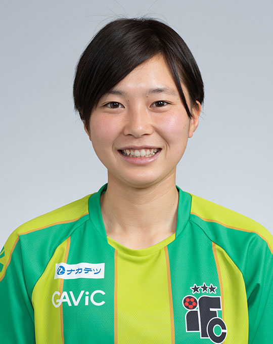常田 麻友