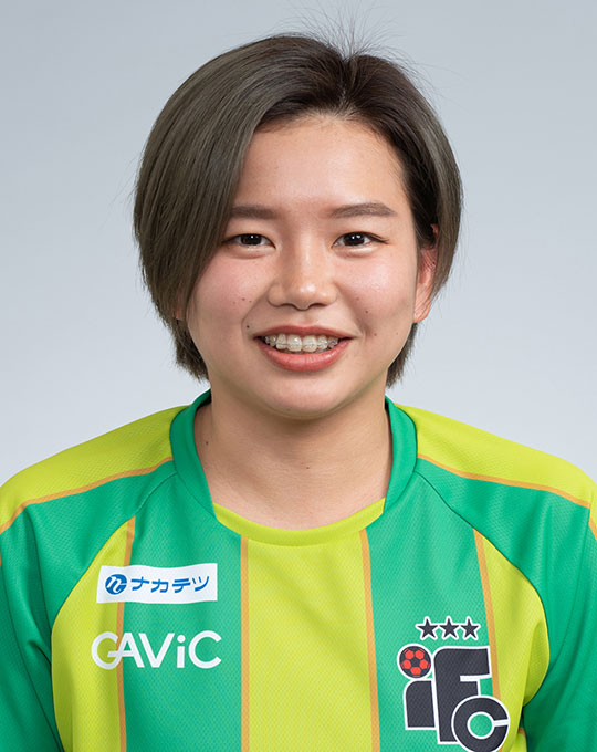 藤田 桃加