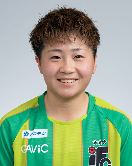 山崎 愛海