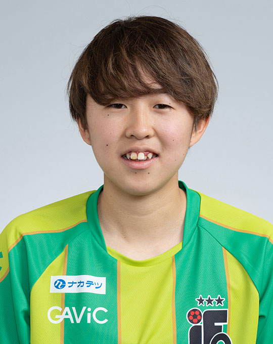 原田 結奈