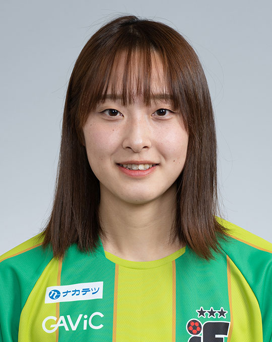 村上 夏奈瀬