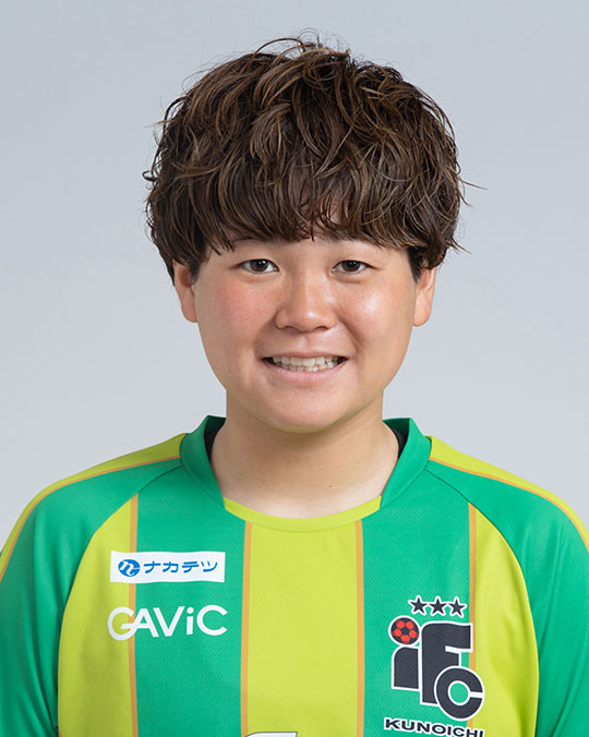 山下 沙耶香