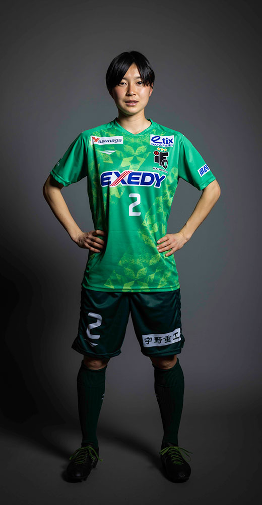 常田　菜那