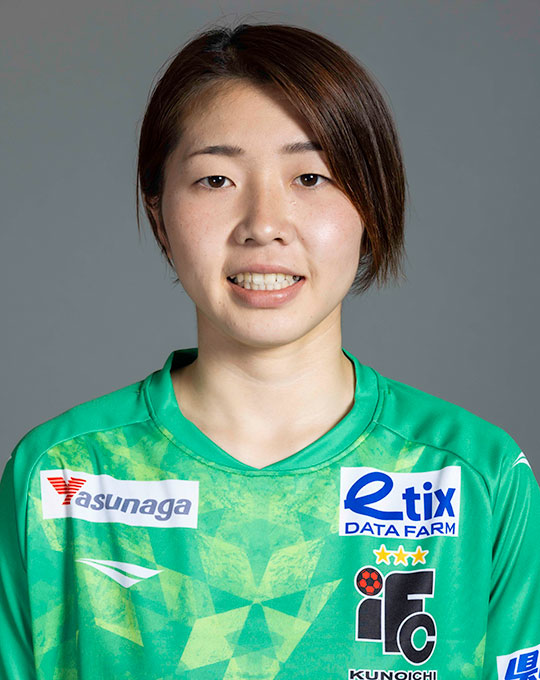 秦 美結