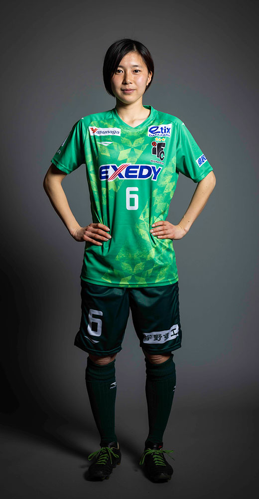 常田　麻友