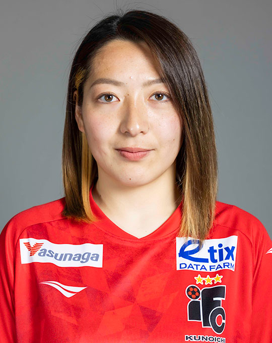 後藤 優香