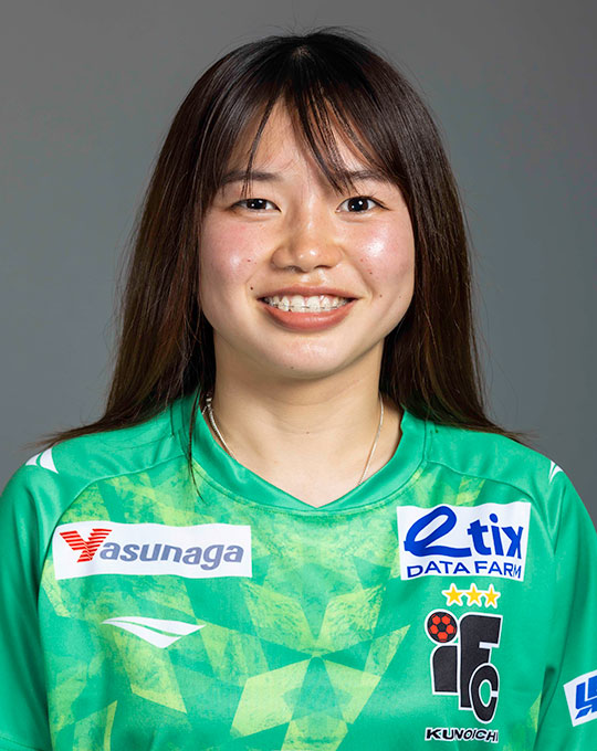 藤田 桃加
