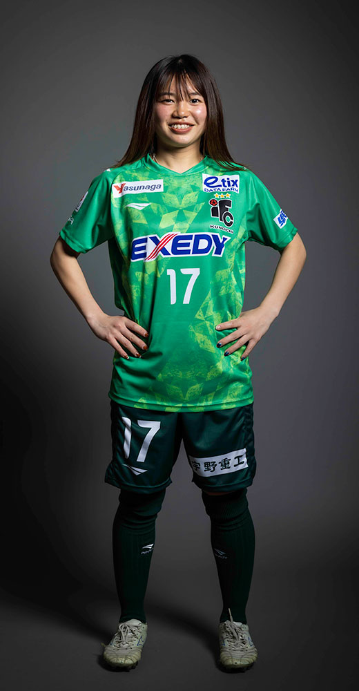 藤田　桃加