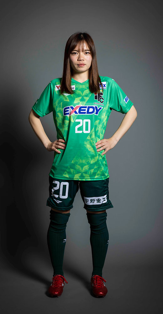 竹島　加奈子
