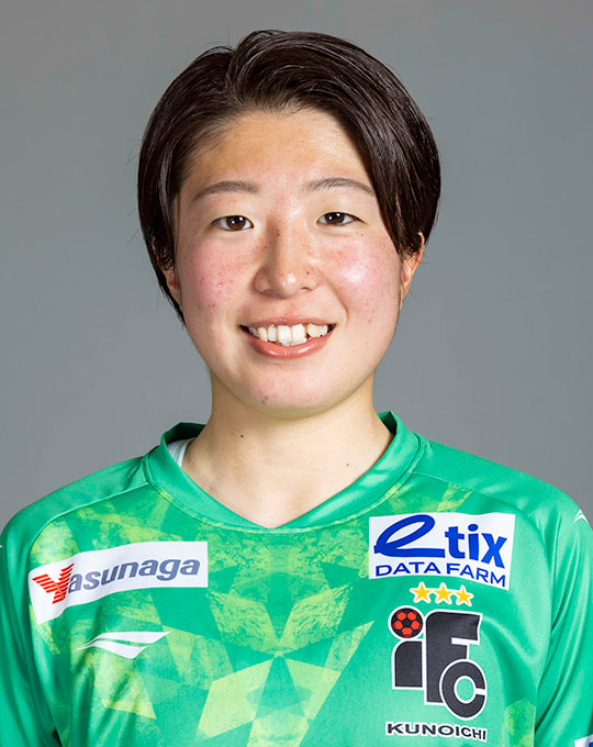 髙山 菜々香