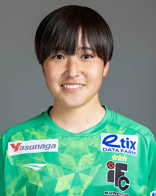 田中 晴菜