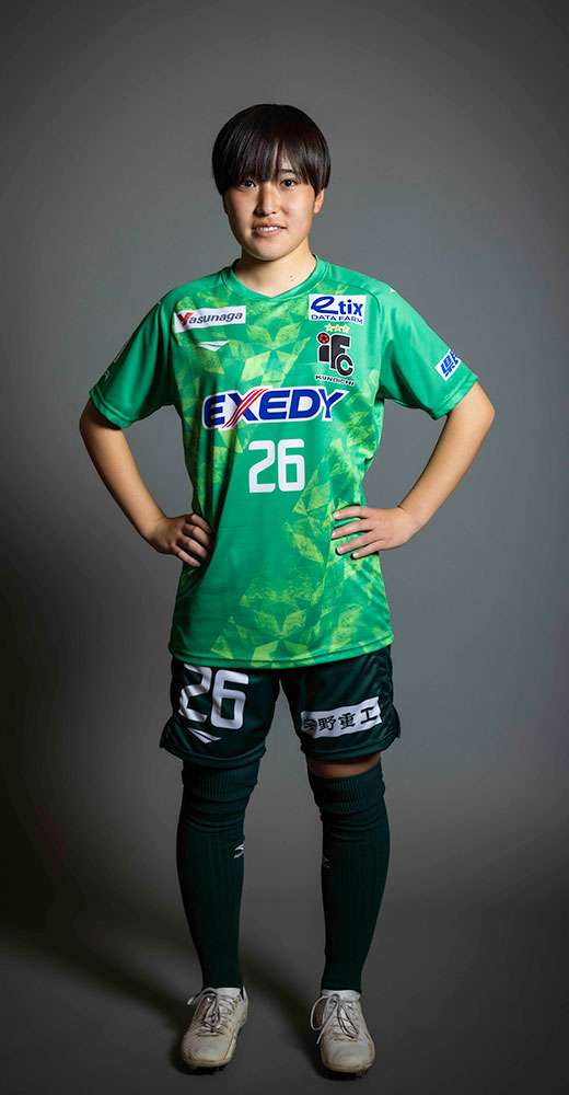 田中　晴菜