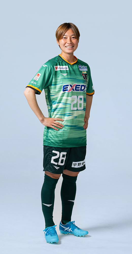 常田 菜那