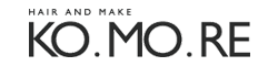KO.MO.RE