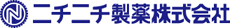 ニチニチ製薬株式会社